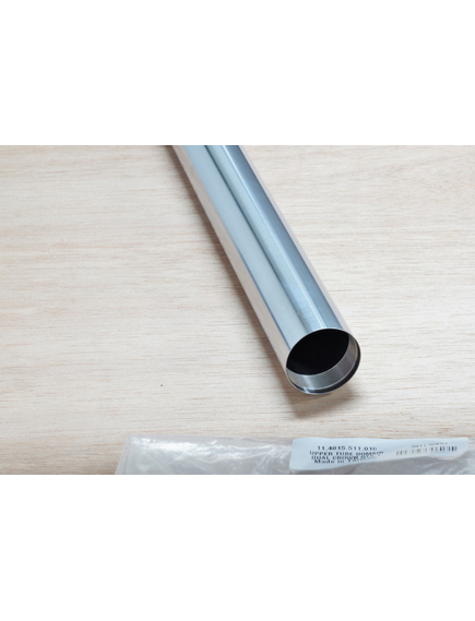 Upper Tube Domain Dual Crown - Silver, imaginea nr. 2