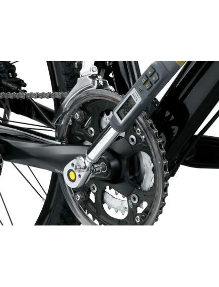 Cheie Dinamometrica Topeak D-Torq DX, Tt2531 - Argintiu, imaginea nr. 6