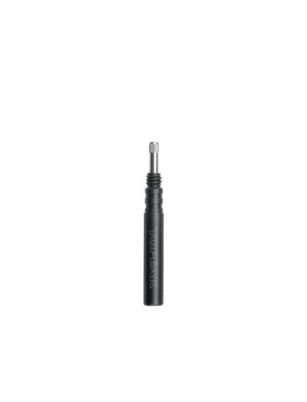 Extensie Valve Topeak Extender TFV-01, FV 60 Mm - Negru