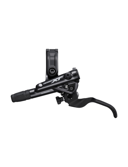 Frana Hidraulica Spate Shimano Deore XT BR-M8110 - Negru, imaginea nr. 3