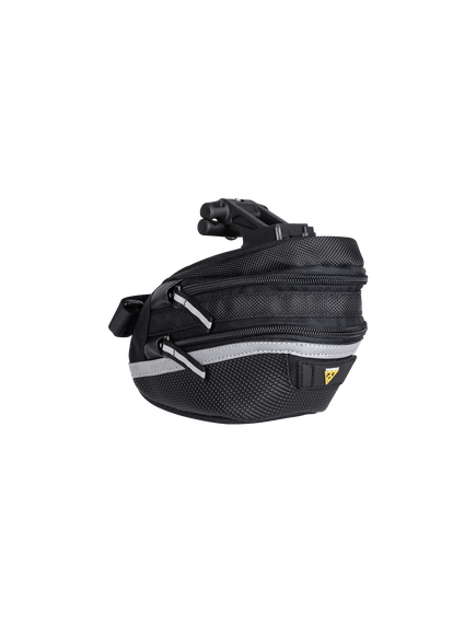 Geanta-Borseta Tija Sa Bicicleta Topeak Wedge Pack II Tc2272B - 1.25 L, Negru, imaginea nr. 6