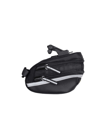 Geanta-Borseta Tija Sa Bicicleta Topeak Wedge Pack II Tc2272B - 1.25 L, Negru, imaginea nr. 5
