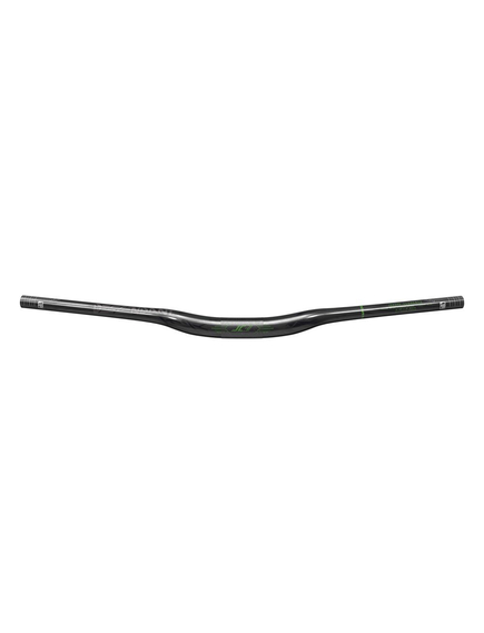 Ghidon Curbat Truvativ Descendant CoLab Clementz Carbon - L 760 Mm, Negru