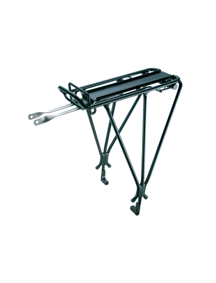 Portbagaj Spate Topeak Explorer Tubular TA2037-B, Disc - Negru