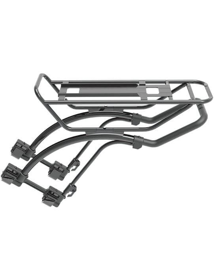 Portbagaj Suspensie Spate Topeak TetraRack M2L, TA2410M2 - Negru, imaginea nr. 3 Portbagaj Suspensie Spate Topeak TetraRack M2L, TA2410M2 - Negru, imaginea nr. 3