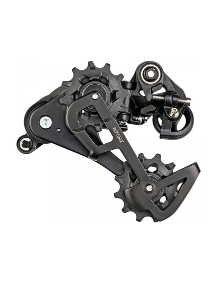 Schimbator Spate Sram GX - 1 x 11 Viteze, Negru, imaginea nr. 2
