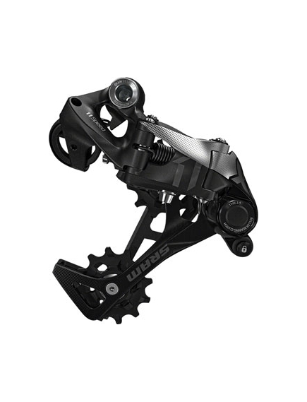 Schimbator Spate Sram X01 Type 2.1 - 1 x 11 Viteze, negru