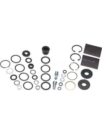 Service Kit RockShox - Recon 2010/ Recon Gold 2011 - Negru, imaginea nr. 2