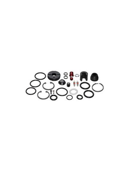 Service Kit RockShox - Sid-Air 08-15 - 80/100 Mm - Negru