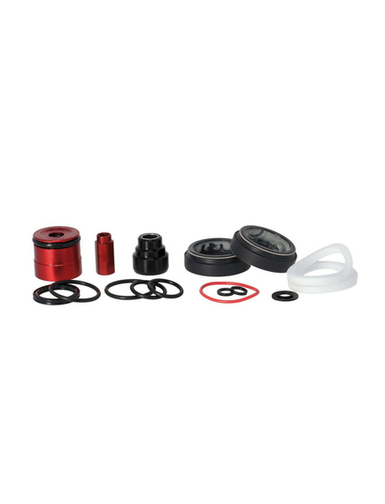 Service Kit RockShox - Yari Chrc B1+/RC B2-B3/Pike B3+/Lyrik C2+ Select/Revelation Chrc A1+/RC A2-A3