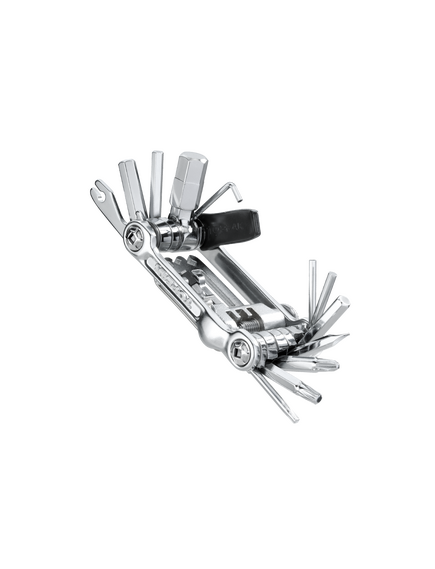 Set Mini Scule Topeak Mini 20 Pro, TT2536S - Argintiu