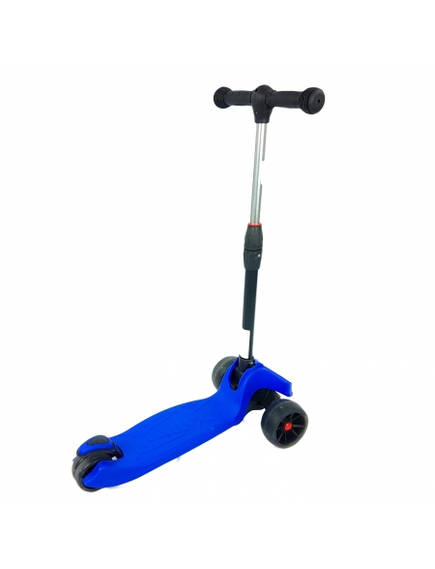 Trotineta Copii Pro Kid Tr36 - Albastru, imaginea nr. 3