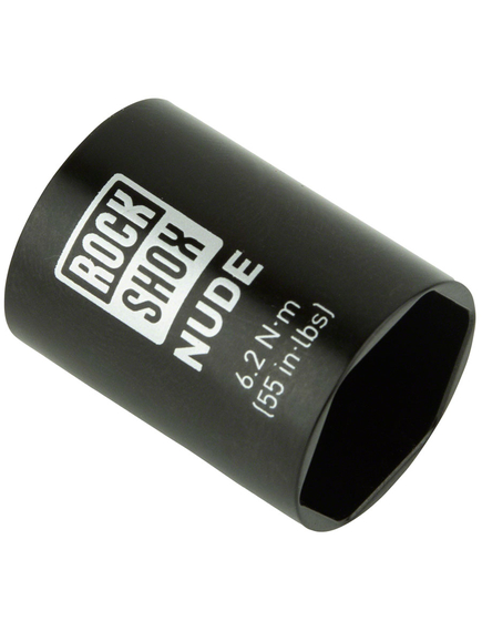Unealta RockShox Piston Bolt Amortizoare Deluxe Nude - Negru, imaginea nr. 2 Unealta RockShox Piston Bolt Amortizoare Deluxe Nude - Negru, imaginea nr. 2