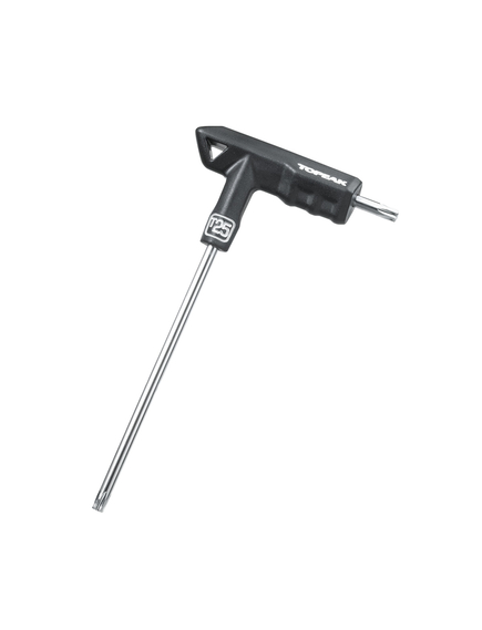 Cheie Topeak T25 DuroTorx TPS-SP34