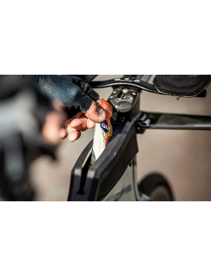 Cutie Alimentare Rapida Cadru Bicicleta Topeak FastFuel TriBox TC2307B - Negru, imaginea nr. 6