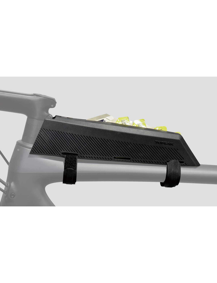Cutie Alimentare Rapida Cadru Bicicleta Topeak FastFuel TriBox TC2307B - Negru, imaginea nr. 2
