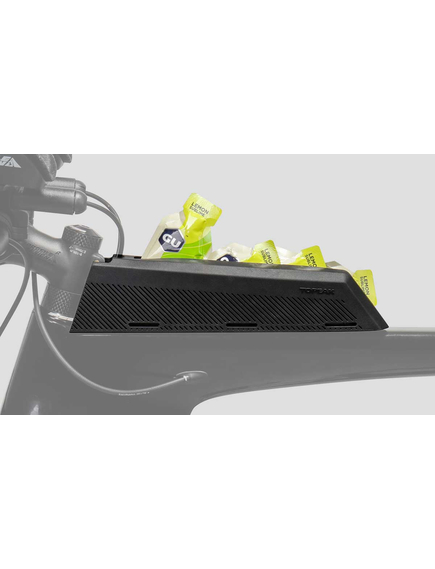 Cutie Alimentare Rapida Cadru Bicicleta Topeak FastFuel TriBox TC2307B - Negru, imaginea nr. 3
