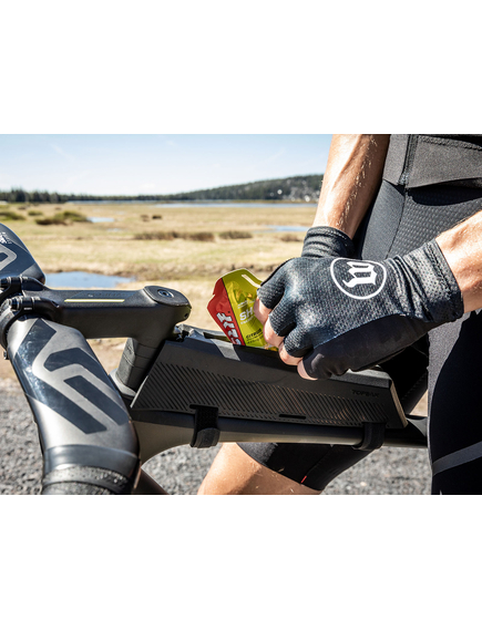 Cutie Alimentare Rapida Cadru Bicicleta Topeak FastFuel TriBox TC2307B - Negru, imaginea nr. 4