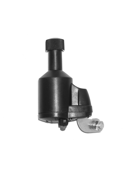 Dinam Stanga Dhs YG-DJ 204, 6V/3W - Negru