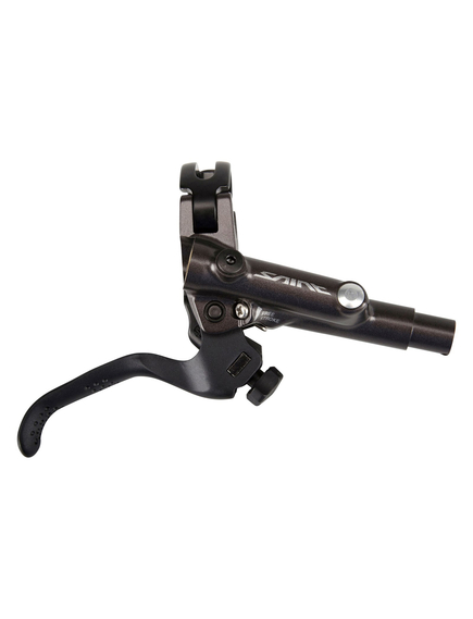 Frana Hidraulica Shimano Saint BR-M820 - Spate, Negru