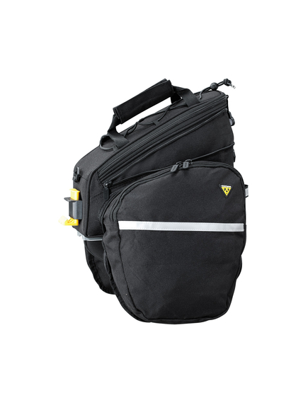 Geanta-Coburi Portbagaj Topeak RX TrunkBag DXP TT9637B, 7.3 L