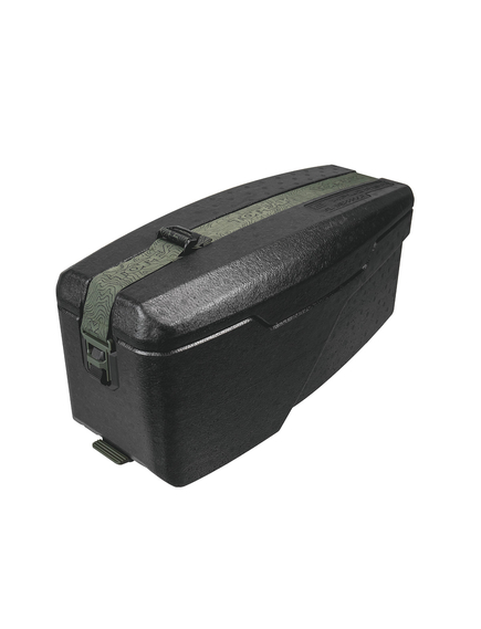 Geanta Portbagaj Spate Bicicleta Topeak Explorer TrunkBox TT9651 - Negru