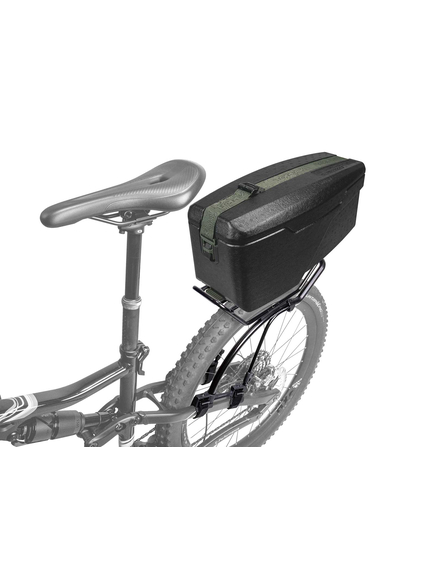 Geanta Portbagaj Spate Bicicleta Topeak Explorer TrunkBox TT9651 - Negru, imaginea nr. 2