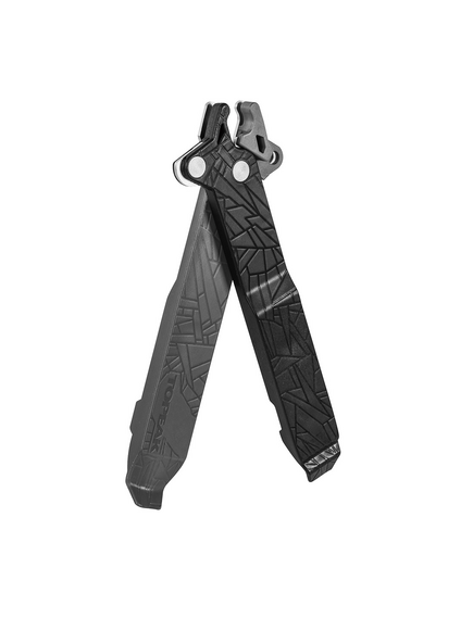 Leviere Cleste Servisare Topeak Power Lever X Ttl007, Negru