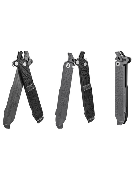 Leviere Cleste Servisare Topeak Power Lever X Ttl007, Negru, imaginea nr. 2