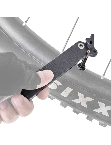 Leviere Cleste Service Bicicleta Topeak Power Lever X Ttl007, Negru, imaginea nr. 4