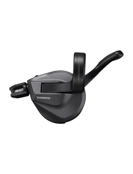 Maneta Schimbator Shimano Deore XT M8100-L - 2x12 Viteze, Stanga Fata