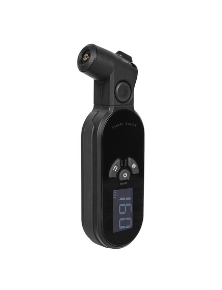 Manometru Digital Topeak Smart Gauge D2X TSG-D2X-06, Negru