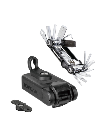 Set Mini Scule Multifunctionale Ninja Master+ Toolbox T20, Tnja-T20
