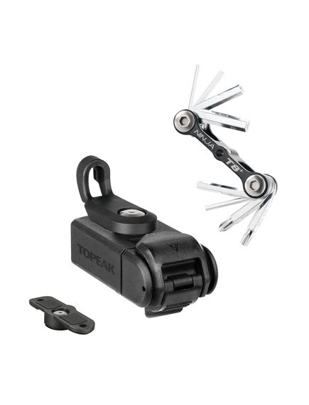 Scule Multifunctionale Ninja Master+ Toolbox T8, Tnja-T8