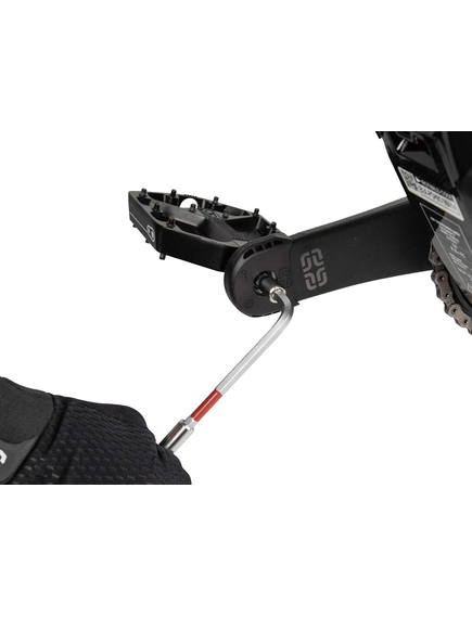 Set Mini Scule Bicicleta Topeak Toolcard Tt2588, 13 Piese, imaginea nr. 5