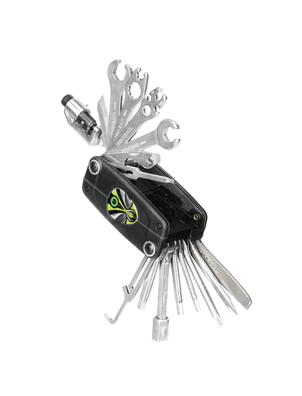 Set Scule Multifunctionale Bicicleta Topeak Alien S, Tt2578