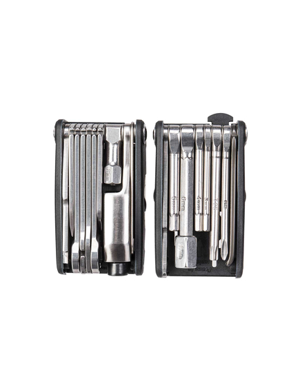 Set Scule Multifunctionale Bicicleta Topeak Alien S, Tt2578, imaginea nr. 3 Set Scule Multifunctionale Bicicleta Topeak Alien S, Tt2578, imaginea nr. 3