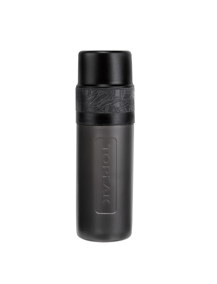Sticla de depozitare diverse Escape Pod TEP-LB, L-850cc, Negru