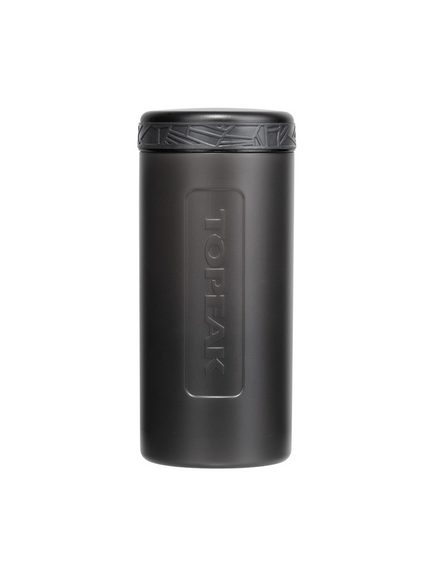 Sticla de depozitare diverse Escape Pod TEP-MB, M 620cc, Negru