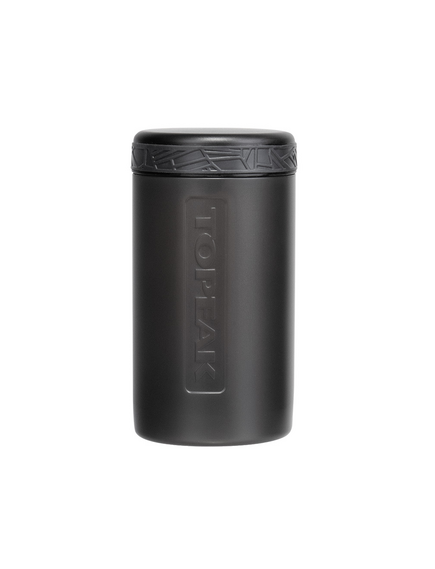 Sticla de depozitare diverse Escape Pod TEP-SB, M 520cc, Negru