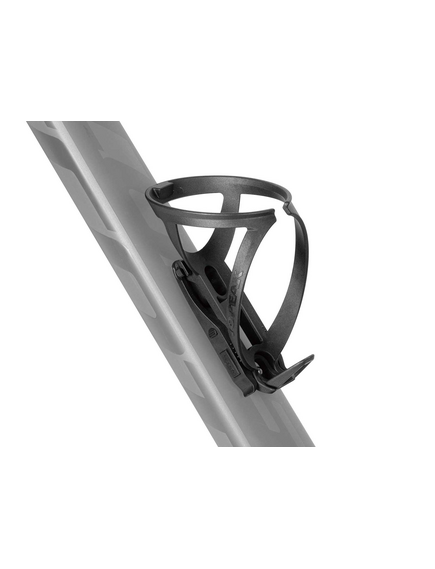 Suport Bidon Apa Topeak Ninja Master+ Cage X1 TNJC-X1 - Negru, imaginea nr. 2