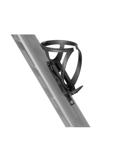 Suport Bidon Apa Topeak Ninja Master+ Cage X1AJ TNJC-X1AJ - Negru, imaginea nr. 4