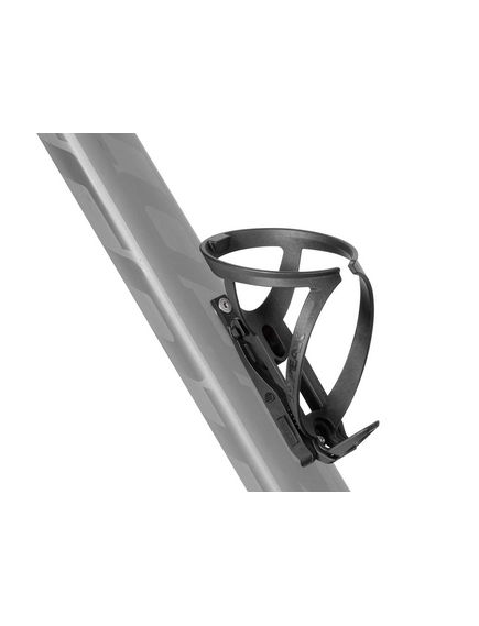 Suport Bidon Apa Topeak Ninja Master+ Cage X1AJ TNJC-X1AJ - Negru, imaginea nr. 3