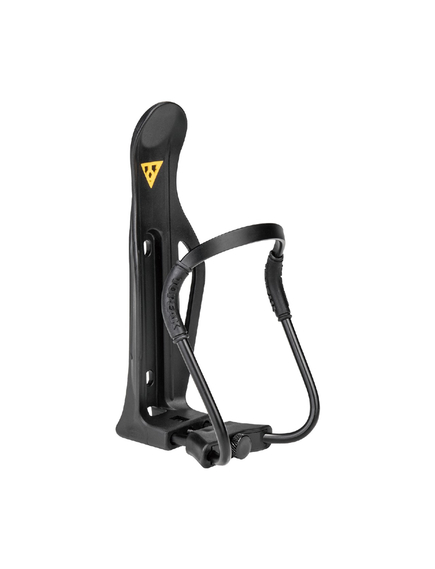 Suport Bidon Apa Modula Cage II TMD06BK - Negru