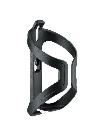 Suport Bidon Apa Topeak Shuttle Cage TSC01-B - Negru