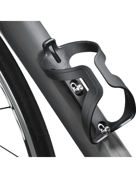 Suport Bidon Apa Topeak Shuttle Cage TSC01-B - Negru, imaginea nr. 3