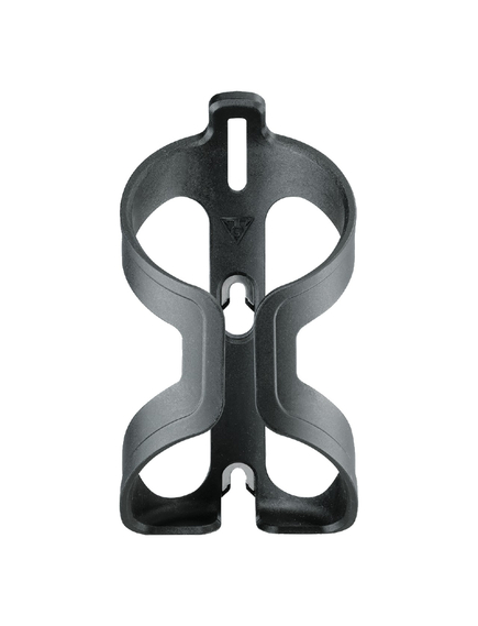 Suport Bidon Apa Topeak Shuttle Cage TSC01-B - Negru, imaginea nr. 2