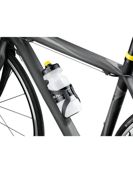 Suport Bidon Apa Topeak Shuttle Cage TSC01-B - Negru, imaginea nr. 4