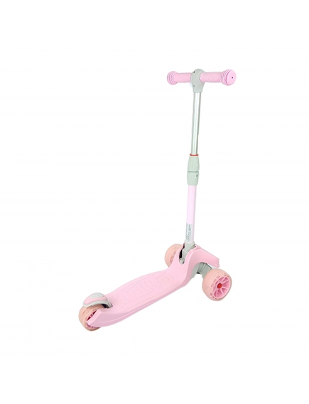 Trotineta Pro Kid Tr37 - Roz, imaginea nr. 2