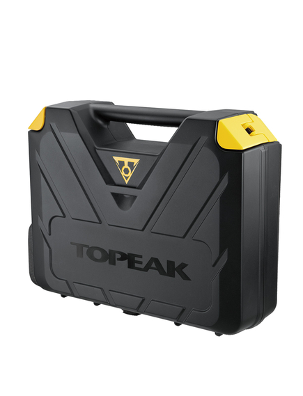 Trusa scule PrepBox TPX-02